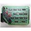 RELIANCE AUTOMATE 31C342 FREQUENCY INPUT CARD MODULE, PLC PROGRAMMABLE LOGIC