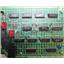 RELIANCE AUTOMATE 31C342 FREQUENCY INPUT CARD MODULE, PLC PROGRAMMABLE LOGIC