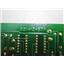 RELIANCE AUTOMATE 31C342 FREQUENCY INPUT CARD MODULE, PLC PROGRAMMABLE LOGIC