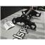 2011 KAWASAKI NINJA 250 EX TRIPLE TREE SUSPENSION FORK - OEM