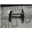 2011 KAWASAKI NINJA 250 EX TRIPLE TREE SUSPENSION FORK - OEM
