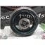 2011 KAWASAKI NINJA 250 REAR WHEEL RIM 130/70 17 TIRE LOW MILAGE 735 MILES OEM