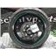 2011 KAWASAKI NINJA 250 REAR WHEEL RIM 130/70 17 TIRE LOW MILAGE 735 MILES OEM