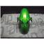 2011 KAWASAKI NINJA 250 EX FRONT FENDER WHEEL RIM COVER GREEN OEM