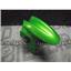 2011 KAWASAKI NINJA 250 EX FRONT FENDER WHEEL RIM COVER GREEN OEM