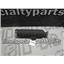2011 KAWASAKI NINJA 250 EX EXHAUST MUFFLER PIPE MATTE BLACK - OEM