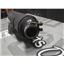 2011 KAWASAKI NINJA 250 EX EXHAUST MUFFLER PIPE MATTE BLACK - OEM