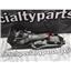 2011 KAWASAKI NINJA 250 EX REAR FENDER INNER FAIRING - OEM