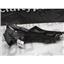 2011 KAWASAKI NINJA 250 EX REAR FENDER INNER FAIRING - OEM