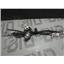 2011 KAWASAKI NINJA 250 EX BRAKE CALIPERS SLAVE MASTER 735 MILES - OEM
