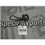 2011 KAWASAKI NINJA 250 EX LICENSE PLATE LIGHT - OEM