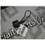 2011 KAWASAKI NINJA 250 EX LICENSE PLATE LIGHT - OEM