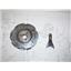 Boaters' Resale Shop of TX 2009 1772.12 QUICK WINDLASS 3/8" GYPSY & STRIPPER