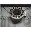 2001 - 2004 GMC CHEVROLET 2500 3500 8 BOLT CECO WHEEL SPACERS 2" ALUMINUM (2)