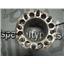 2001 - 2004 GMC CHEVROLET 2500 3500 8 BOLT CECO WHEEL SPACERS 2" ALUMINUM (2)