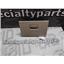 2004 - 2008 FORD F150 KING RANCH GLOVE BOX - OEM - TAN LARIAT XLT
