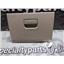 2004 - 2008 FORD F150 KING RANCH GLOVE BOX - OEM - TAN LARIAT XLT