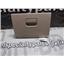 2004 - 2008 FORD F150 KING RANCH GLOVE BOX - OEM - TAN LARIAT XLT