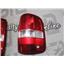2004 - 2008 FORD F150 KING RANCH LARIAT TAIL LIGHTS ( SET ) 4X4 5.4 GAS ( OEM )