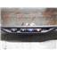 2001 - 2004 GMC 2500 3500 SLT ON STAR REARVIEW MIRROR COMPASS ( OEM )