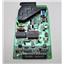RELIANCE AUTOMATE 31C346 AUTOMATE 35 ANALOG INPUT CARD PLC