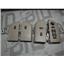 2004 - 2008 FORD F150 KING RANCH LARIAT CREWCAB WINDOW LOCK SWITCHES TAN OEM