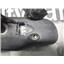 2004 2005 GMC SLE 2500 3500 SLE REARVIEW MIRROR TEMP COMPASS OEM EXC CONDITION