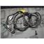 2006 2007 CHEVROLET 2500 3500 OEM 5TH WHEEL WIRING HARNESS PLUGS