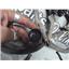 2006 2007 CHEVROLET 2500 3500 OEM 5TH WHEEL WIRING HARNESS PLUGS