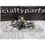 2006 2007 CHEVROLET 2500 SLT CREWCAB WIRING HARNESSES ( 4 ) OEM 8020RH , 8019LH