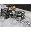 2006 2007 CHEVROLET 2500 SLT CREWCAB WIRING HARNESSES ( 4 ) OEM 8020RH , 8019LH