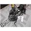 2006 2007 CHEVROLET 2500 SLT CREWCAB WIRING HARNESSES ( 4 ) OEM 8020RH , 8019LH