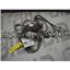 2006 2007 CHEVROLET 2500 3500 TAIL LIGHT WIRING HARNESS OEM PLATE 6.6 LLY DURMAX