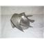 Boaters’ Resale Shop of TX 2010 0742.04 HAMILTON HJ241 WATERJET IMPELLER ONLY