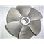 Boaters’ Resale Shop of TX 2010 0742.04 HAMILTON HJ241 WATERJET IMPELLER ONLY