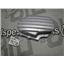 2006 TRIUMPH BONNEVILLE AMERICA OEM CHAIN ENGINE COVER PLATE SILVER