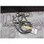 2004 2005 GMC 2500 3500  TAIL LIGHT LICENSE PLATE WIRING HARNESS ( OEM )