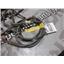 2004 2005 GMC 2500 3500  TAIL LIGHT LICENSE PLATE WIRING HARNESS ( OEM )