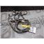 2004 2005 GMC 2500 3500  TAIL LIGHT LICENSE PLATE WIRING HARNESS ( OEM )