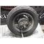 2006 TRIUMPH BONNEVILLE AMERICA OEM REAR SPOKE WHEEL TIRE DUNLOP 170/80-15M/C