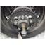 2006 TRIUMPH BONNEVILLE AMERICA OEM REAR SPOKE WHEEL TIRE DUNLOP 170/80-15M/C