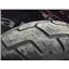 2006 TRIUMPH BONNEVILLE AMERICA OEM REAR SPOKE WHEEL TIRE DUNLOP 170/80-15M/C