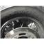 2006 TRIUMPH BONNEVILLE AMERICA OEM REAR SPOKE WHEEL TIRE DUNLOP 170/80-15M/C