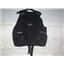 Boaters’ Resale Shop of TX 2010 1551.22 OCEANIC OCEANPRO QUICKLOCK/RELEASE BC