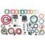 American Autowire 510825 Highway 15 Plus Modular Wiring Panel