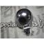 2006 TRIUMPH BONNEVILLE AMERICA OEM HEAD LIGHT CHROME *BENT RING* SEE PICTURES