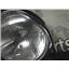 2006 TRIUMPH BONNEVILLE AMERICA OEM HEAD LIGHT CHROME *BENT RING* SEE PICTURES
