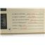 Manitou Systems / Nykar Technology PB-3 RF Power System Series