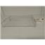 Whirlpool Refrigerator 10783901, 10783902 Deli Pan Sleeve