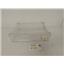 Whirlpool Refrigerator 10784101 Deli Pan